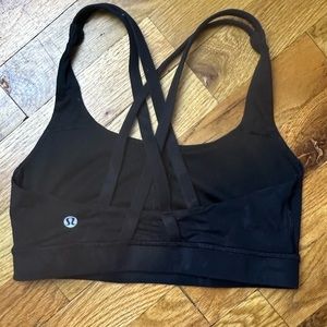 Lululemon Energy Bra 🖤